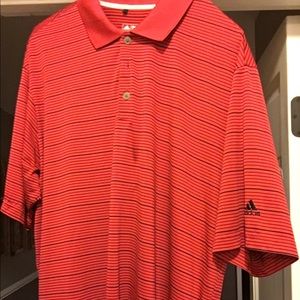 Men’s polo